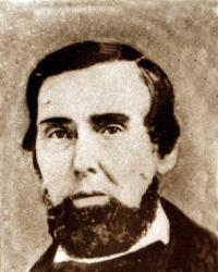 James Morris (1813 - 1871) Profile